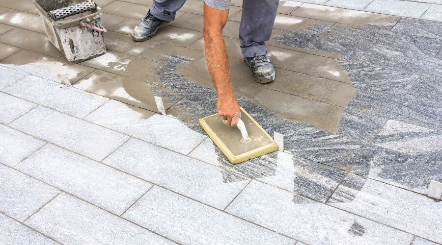 Professional metal roof installation in Millston, WI